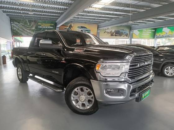 RAM 2500 6.7 I6 TURBO DIESEL LARAMIE CD 4X4 AUTOMÁTICO RAM 2500 6.7 I6 TURBO DIESEL LARAMIE CD 4X4 AUTOMÁTICO